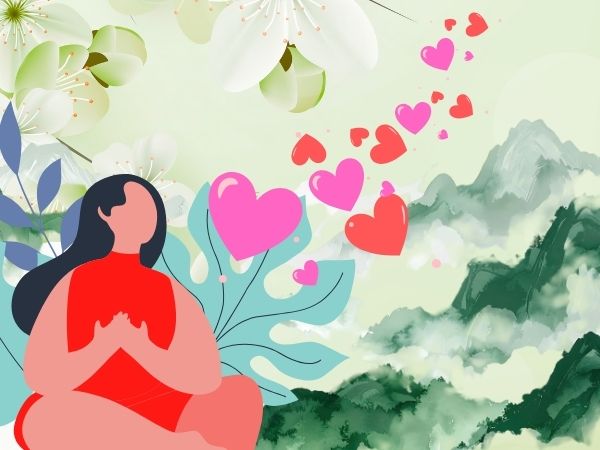 正念與我的優勢卡