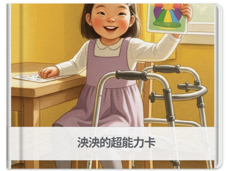 運用ai新工具，邊玩邊製作自我介紹