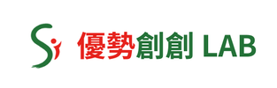 優勢創創LAB-全齡優勢探索促進生活參與 | 以優勢創能 為參與增能-logo