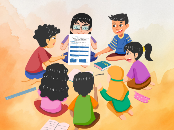 「我的優勢卡」精彩活動分享(標題圖檔)